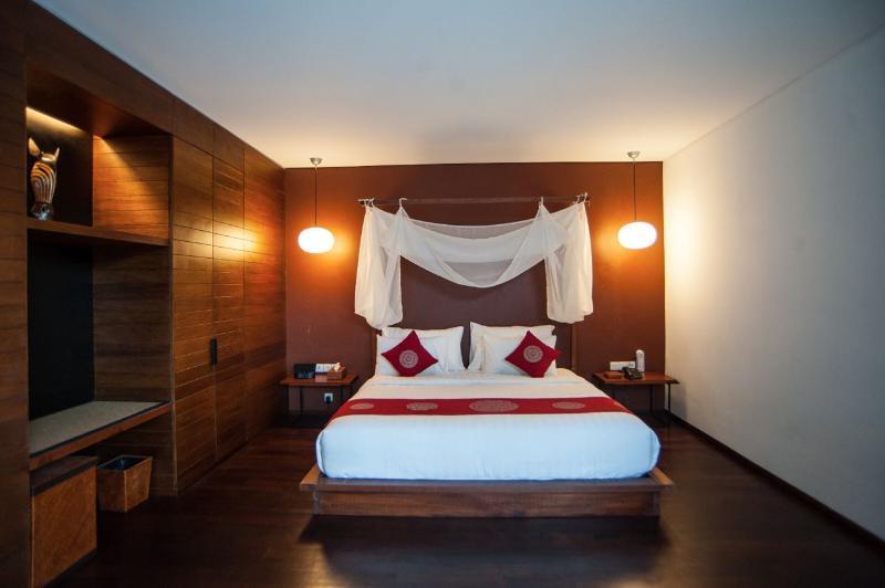 Abia Villas Kuta Lombok Esterno foto