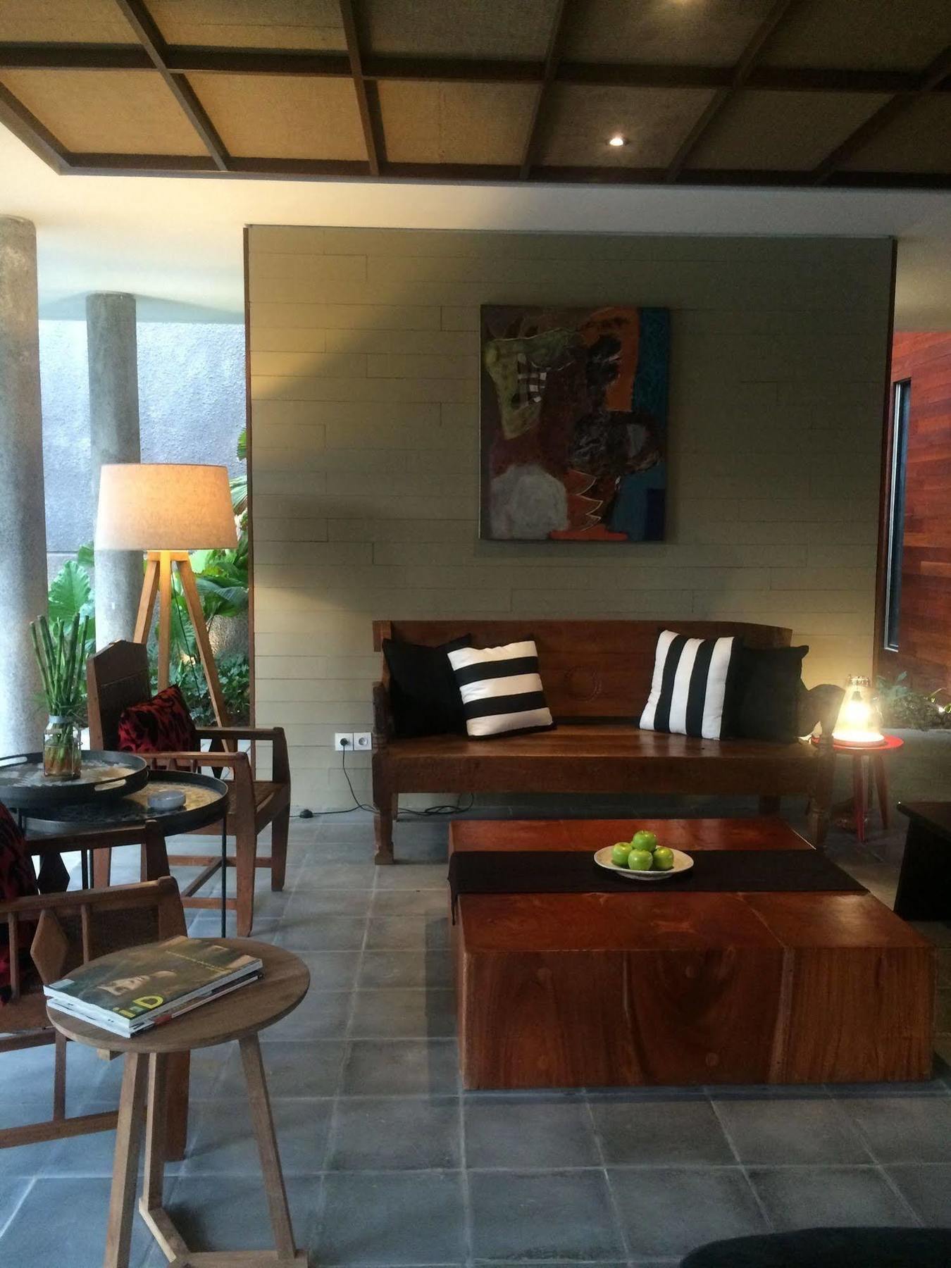 Abia Villas Kuta Lombok Esterno foto