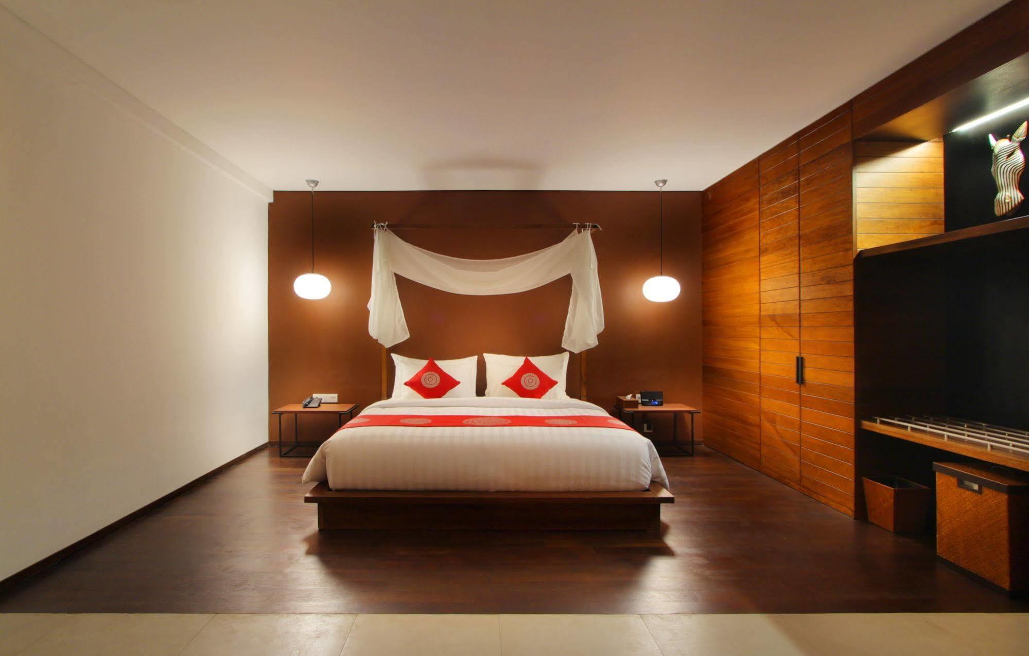 Abia Villas Kuta Lombok Esterno foto