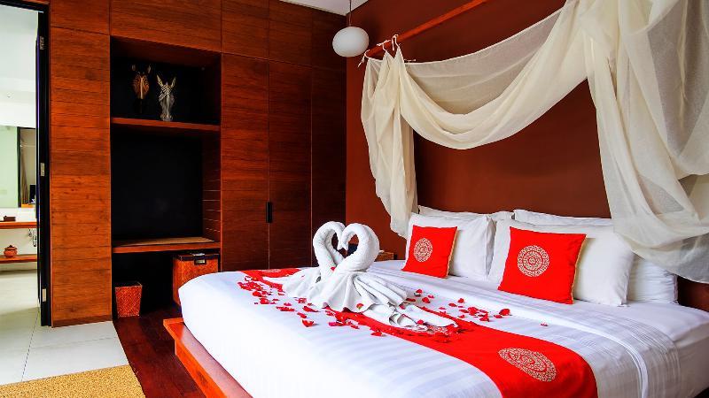Abia Villas Kuta Lombok Esterno foto
