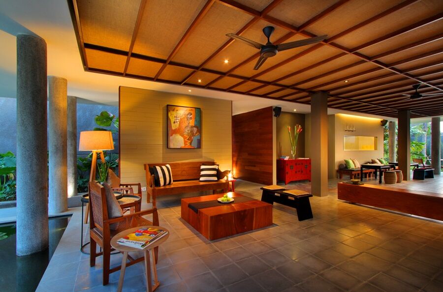 Abia Villas Kuta Lombok Esterno foto